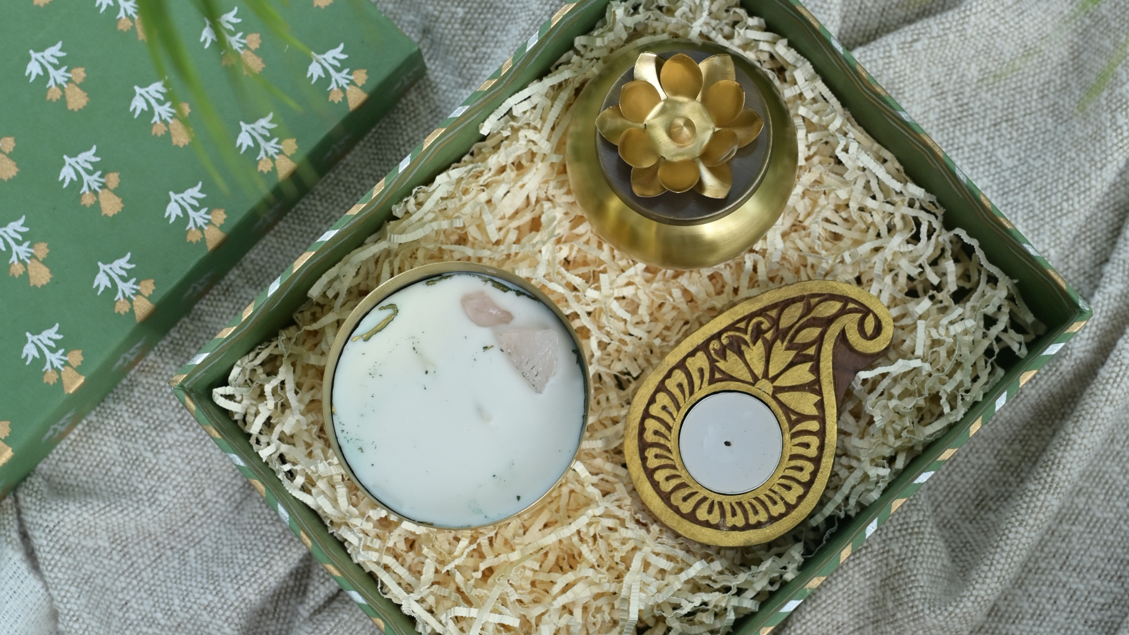 Why Mindful Corporate Gifting is the Future of Festive Celebrations