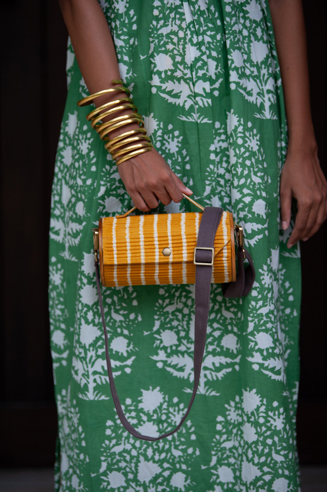 How To Style Sustainable Sling Bags For Every Occasion.