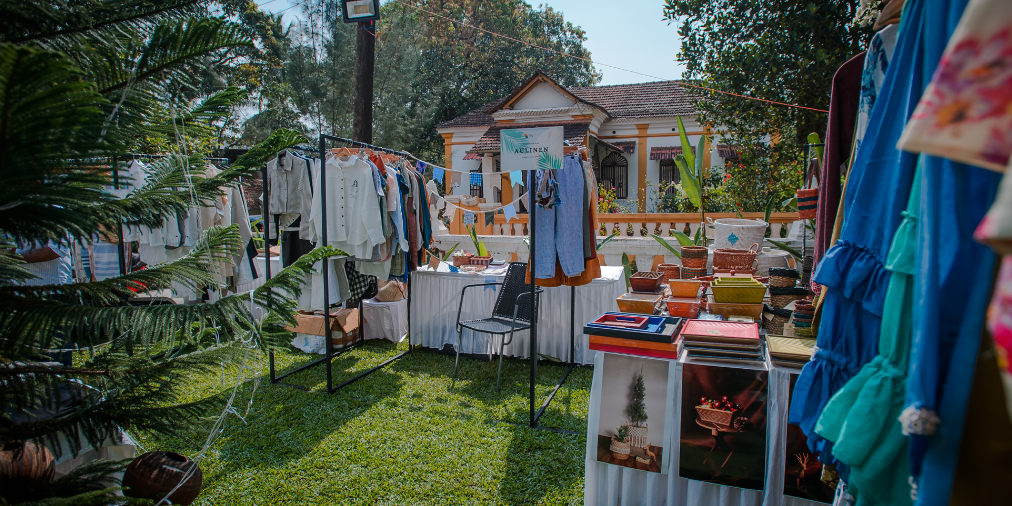 OurBetterPlanet’s Conscious Souks: The Right Way to Splurge on Clean, Green Fashion