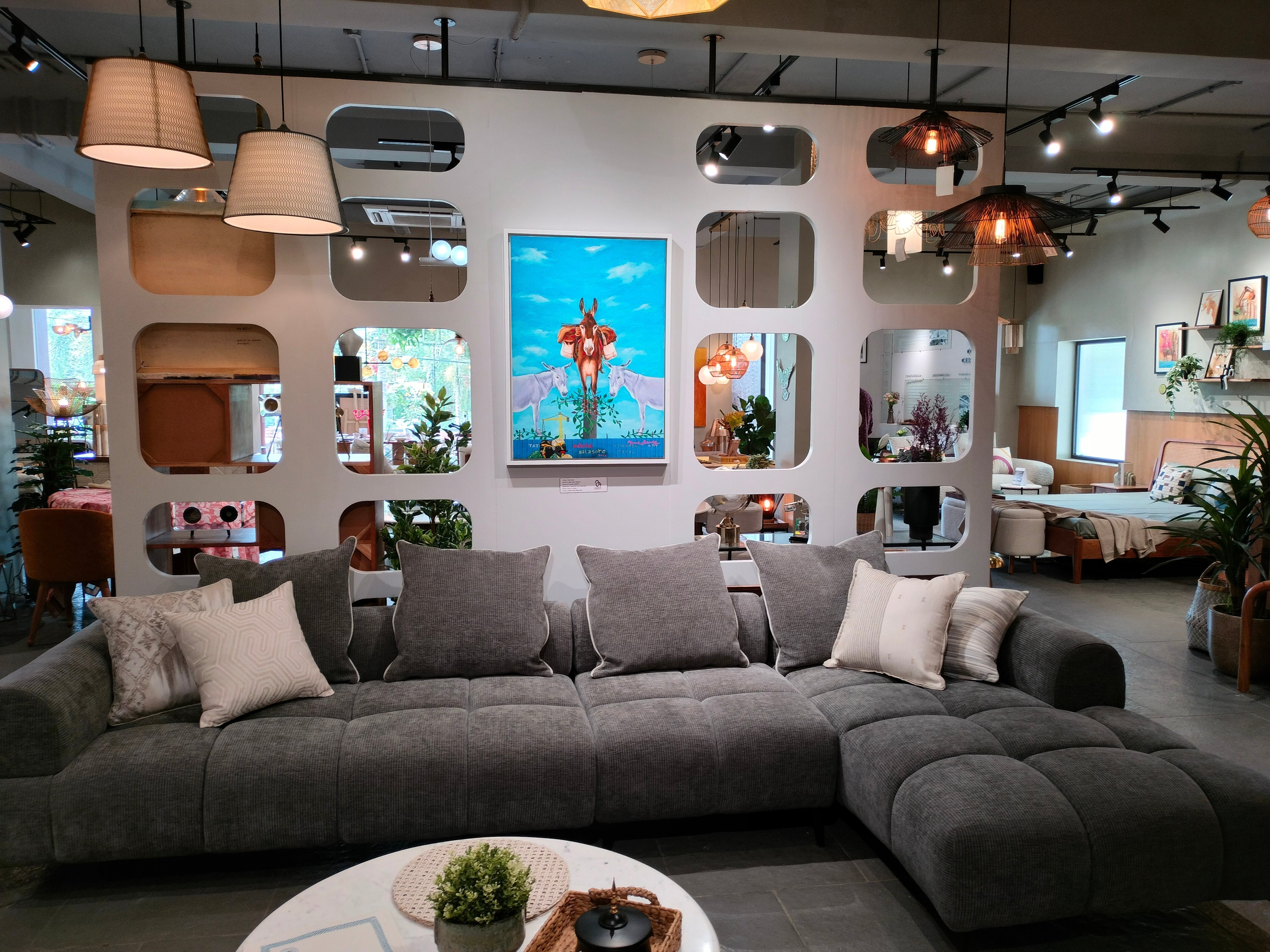 Orange Tree x Our Better Planet Present “Memories of Home”