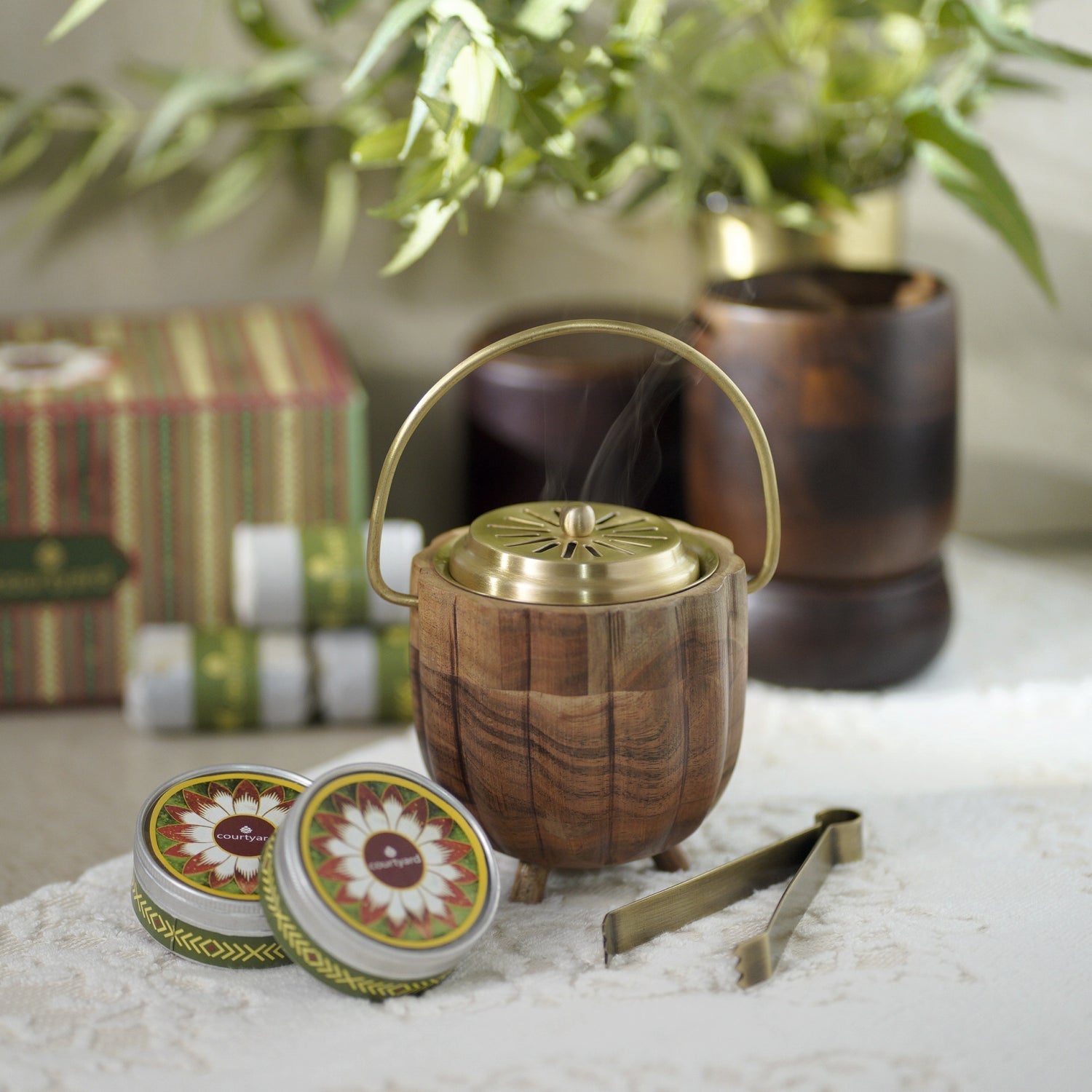 Corporate Gifting That Cares: How Thoughtful Wellness Gifts Build Healthier, Happier Workplaces