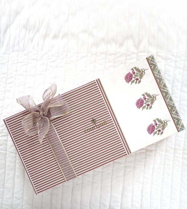 Diwali Gifting Etiquette in India: What to Give, What to Avoid, and How to Present It