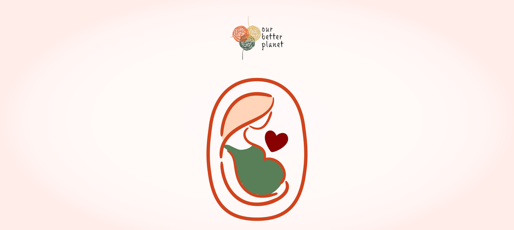 Wellness & Pregnancy! - Our Better Planet