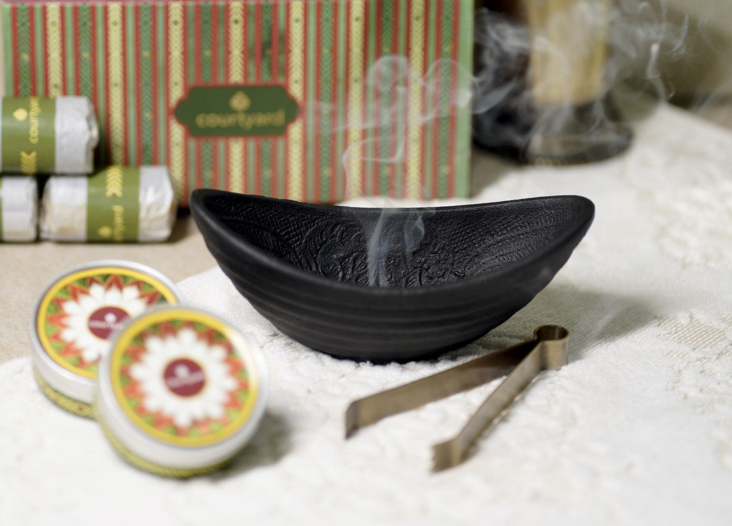 How Eco-Friendly Agarbatti Helps In Reducing Carbon Footprint