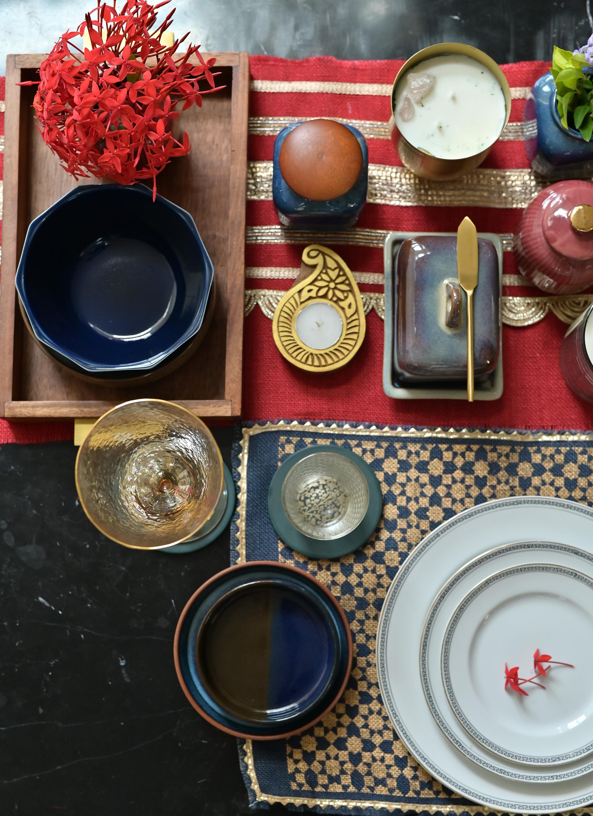 Community gatherings this Christmas!