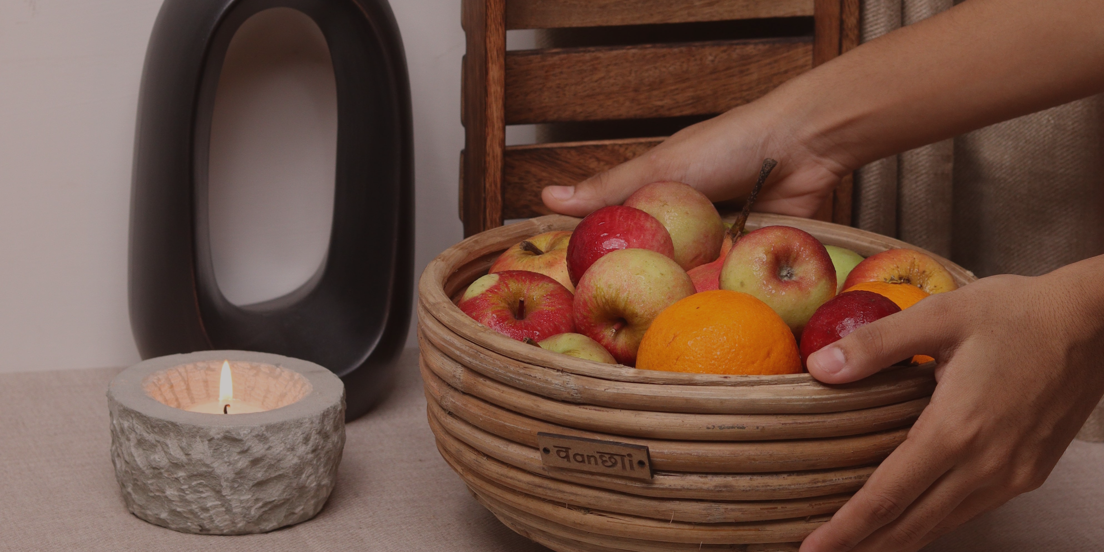 The Soul of the Home: Why Handmade Living is the Ultimate Luxury