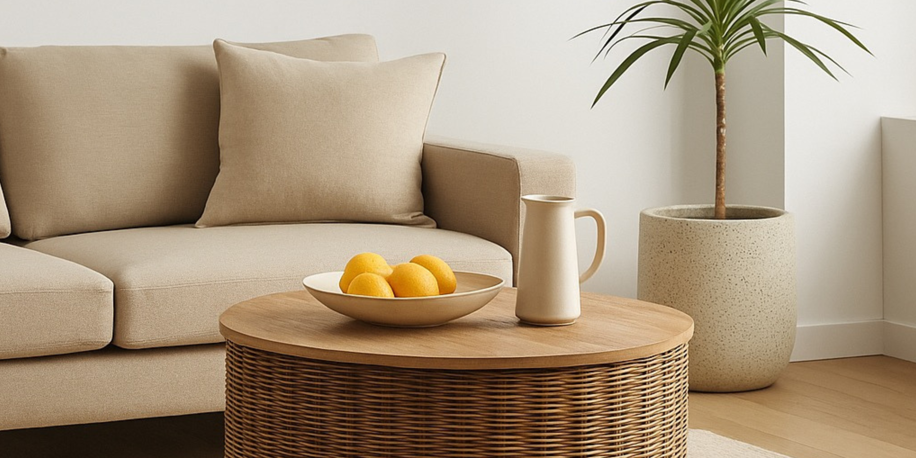 The Ultimate Guide to Eco-Friendly Household Cleaning Products for a Spotless and Fresh Home