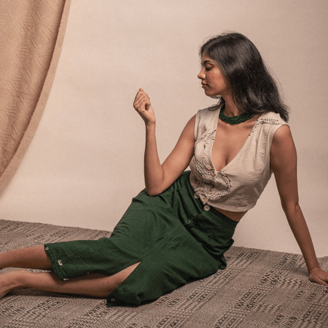 Lafaani - Know our story - Our Better Planet