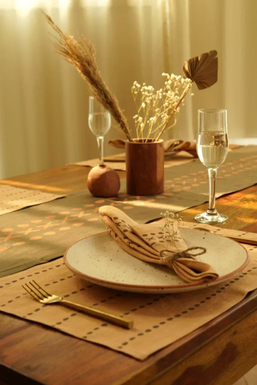 How To Build a Sustainable Festive Home