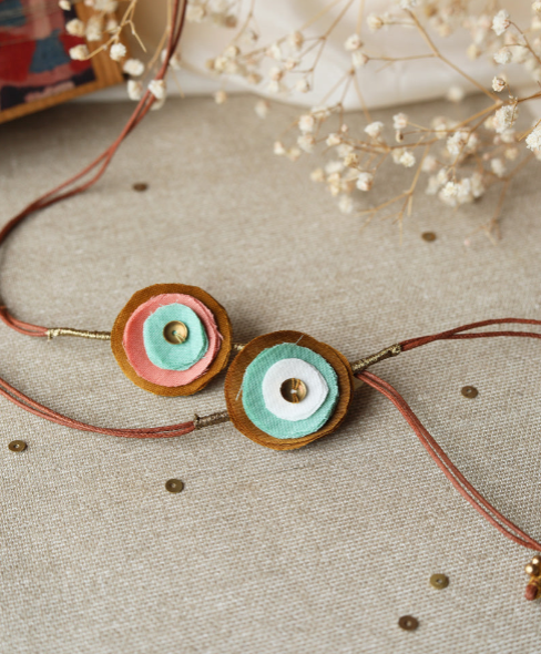 Why are plantable rakhis the best choice in this Raksha bandhan?