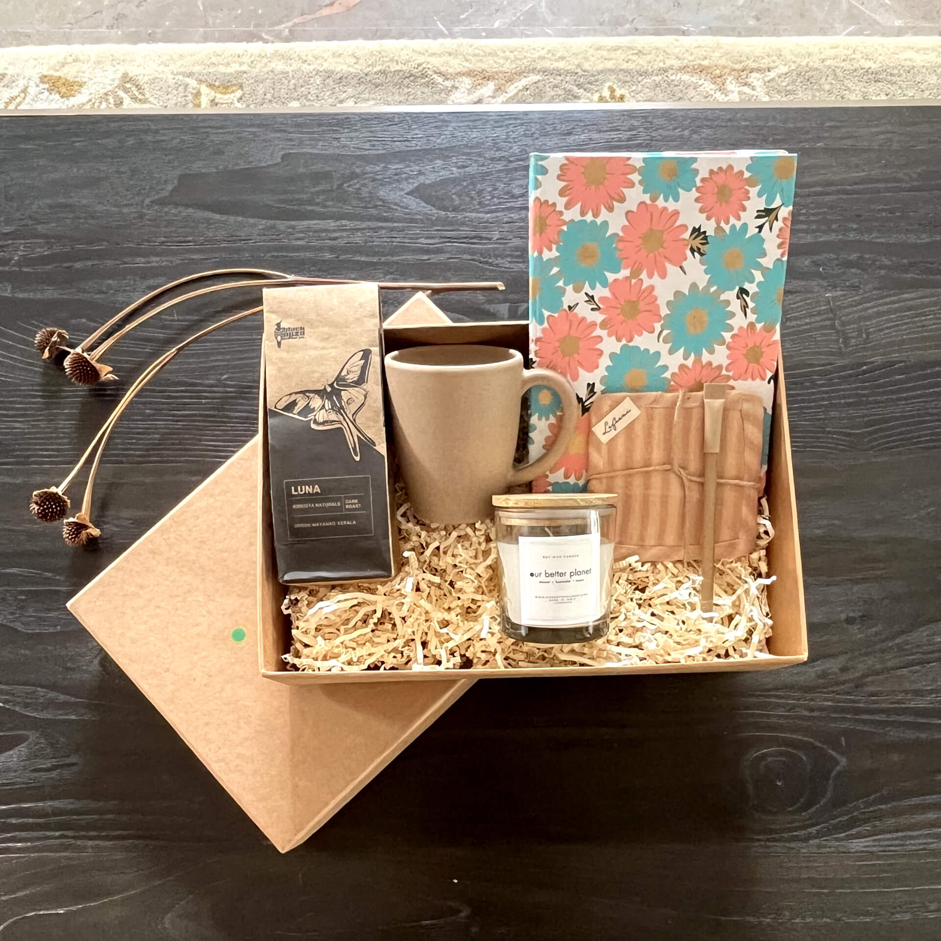 Going Green: How Our Eco-Friendly Corporate Gifts Stand Out