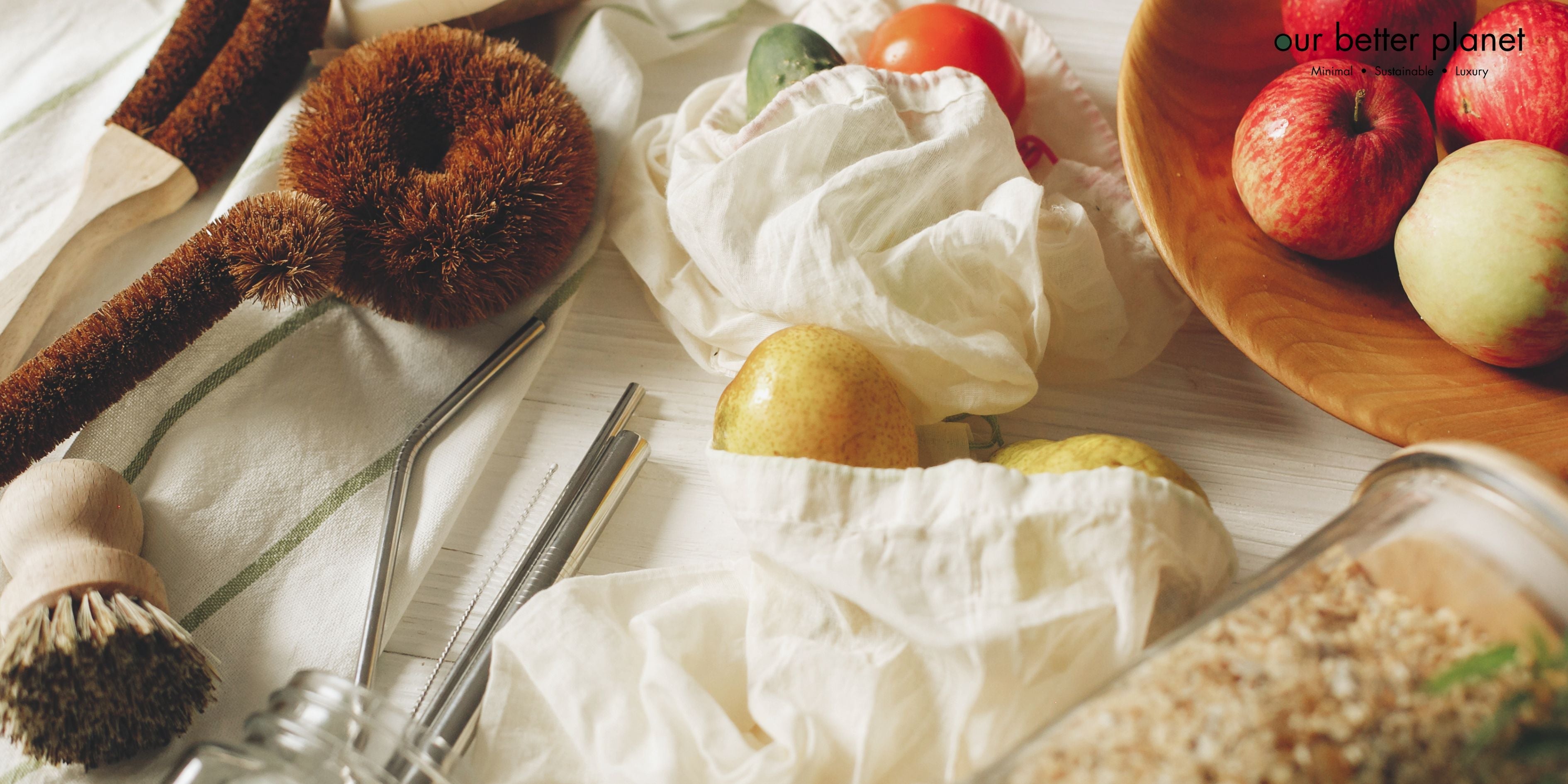 Plastic Free July: Small Swaps, Big Impact for a Better Planet