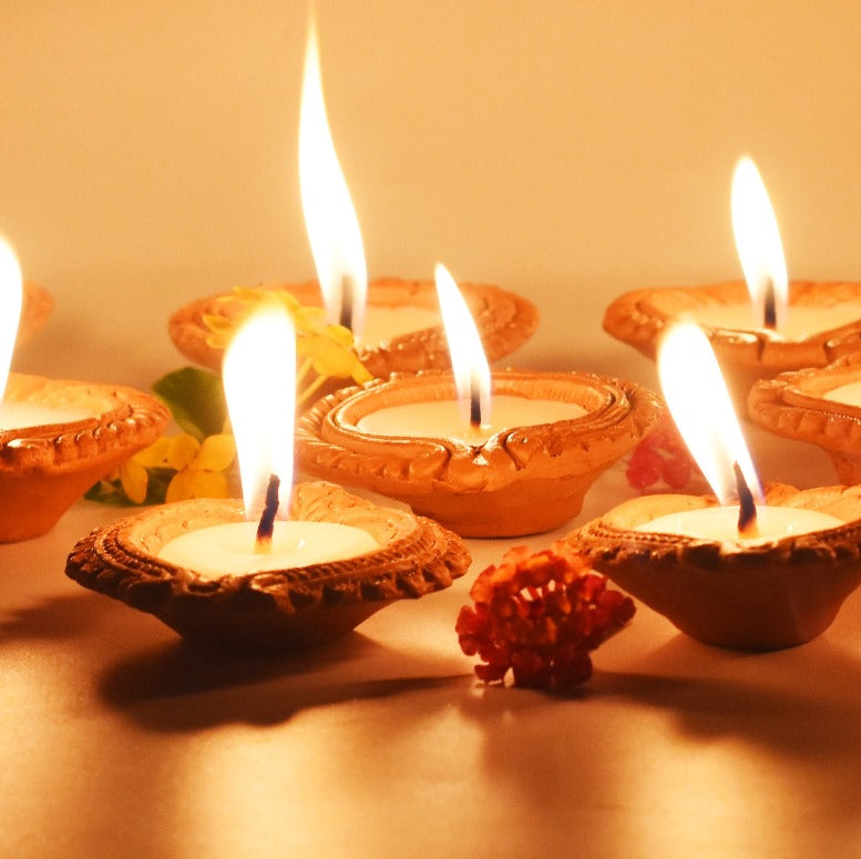 Organic Puja Essentials for Dussehra: Celebrate the Festival with Nature’s Best