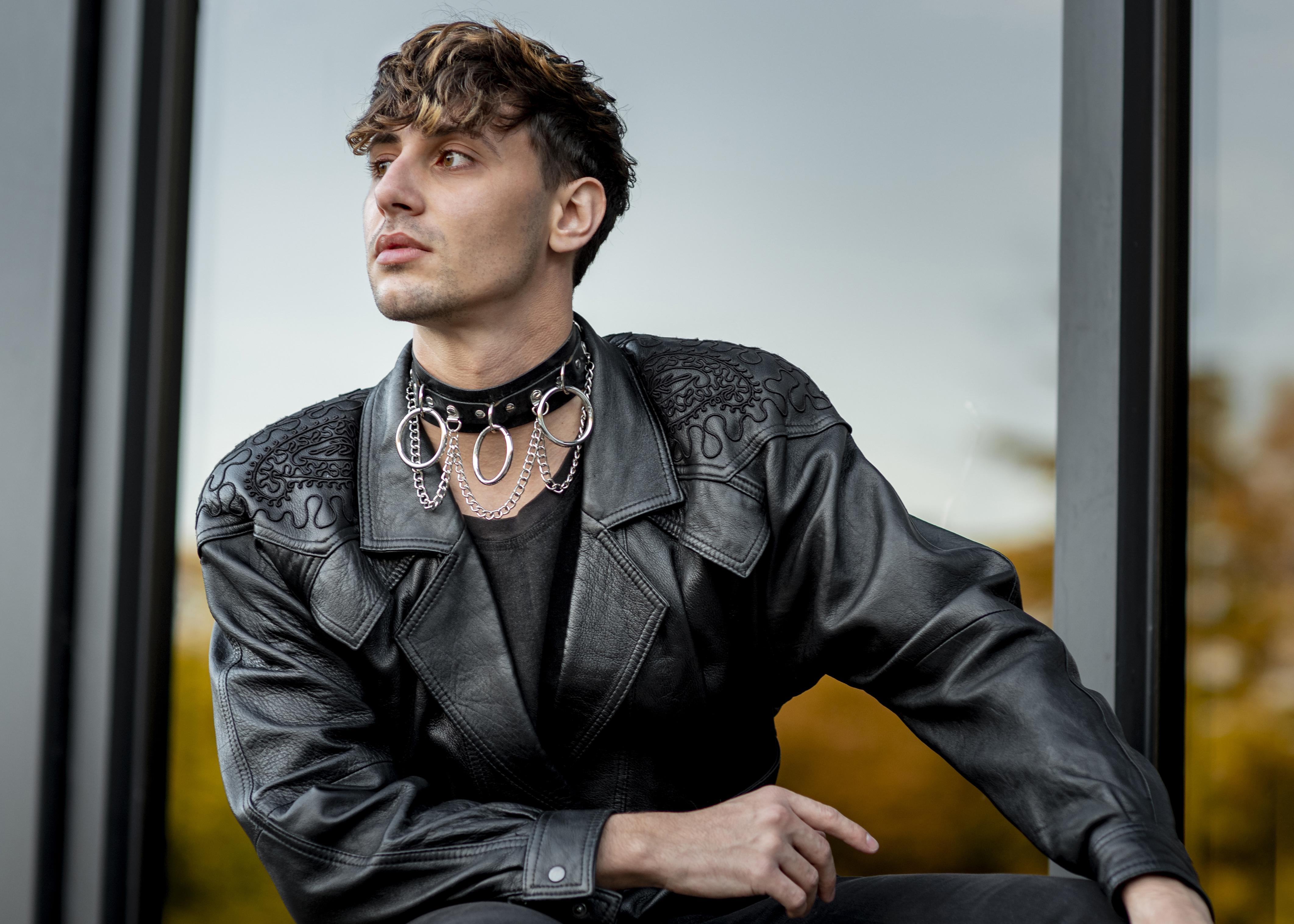 7  Ways to Care for Your Sustainable Men Fashion Jewellery