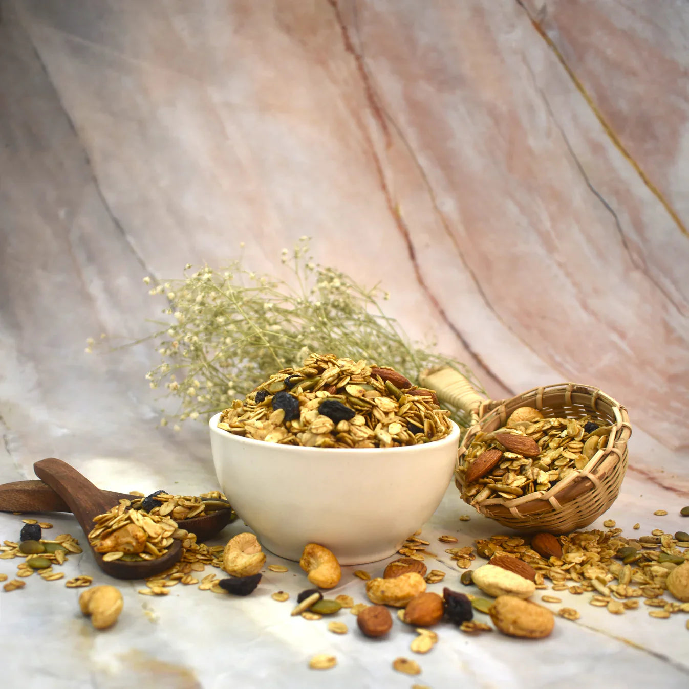 Best Healthy Breakfast Cereals for a Nutritious Start to Your Day