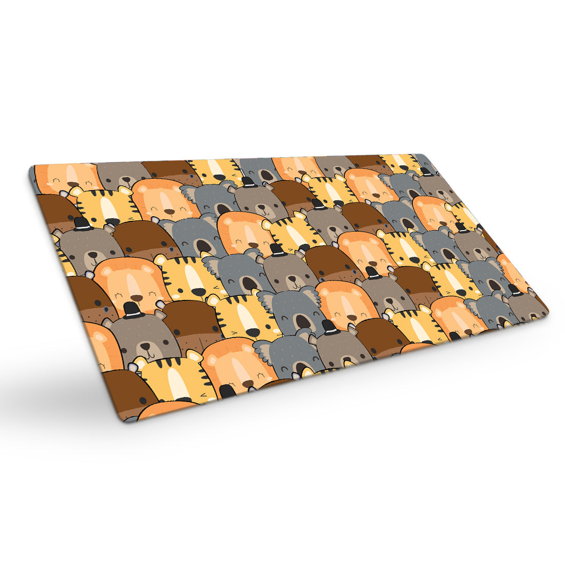 Animals Desk Mat