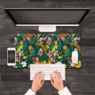 Jungle Desk Mat