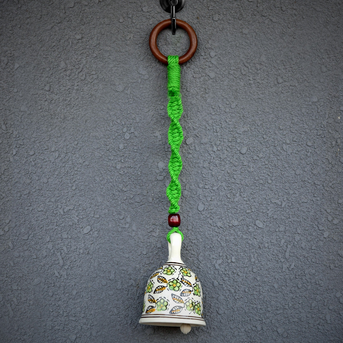 Ceramic Bells