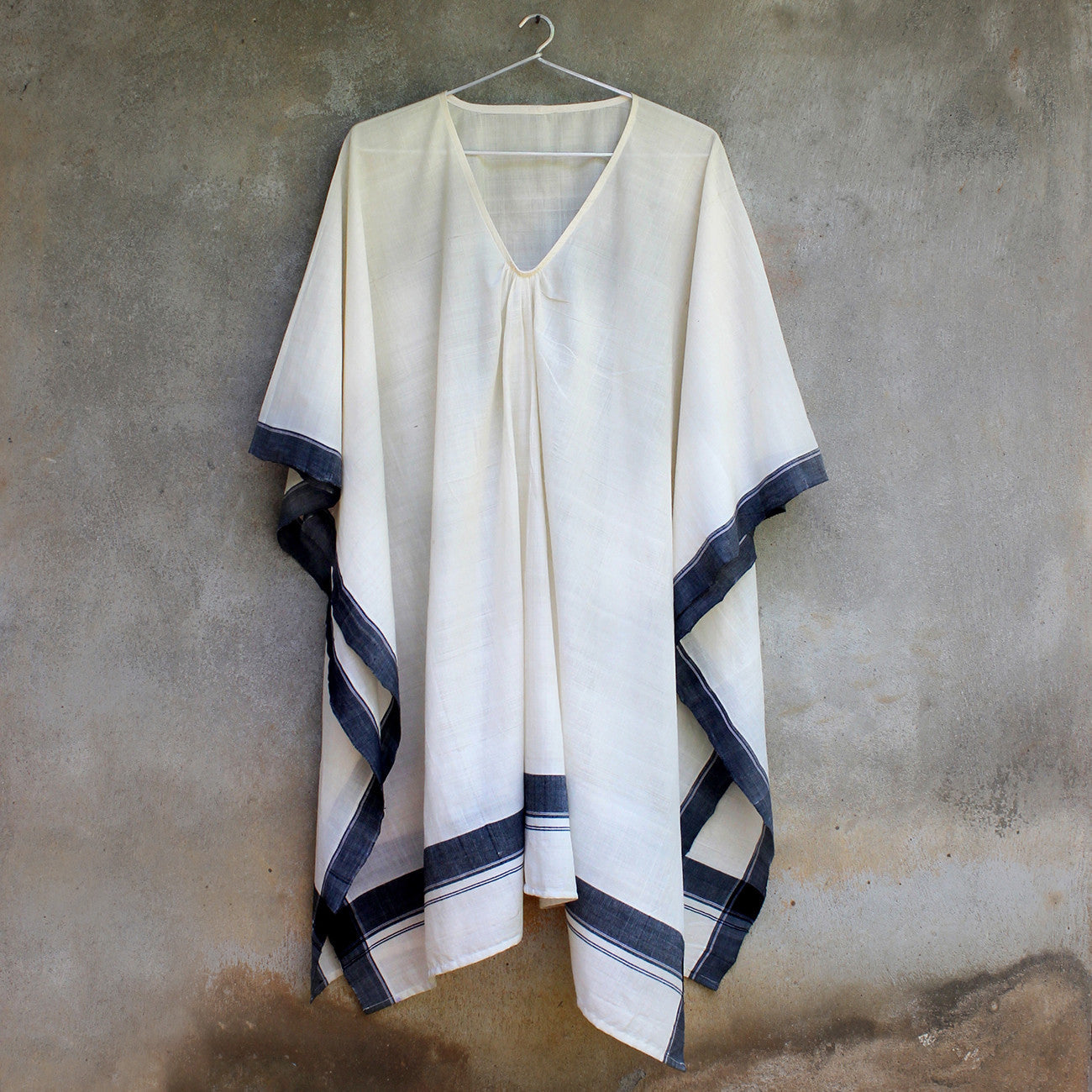 Mundu Kaftan - Kara Weaves
 - 2