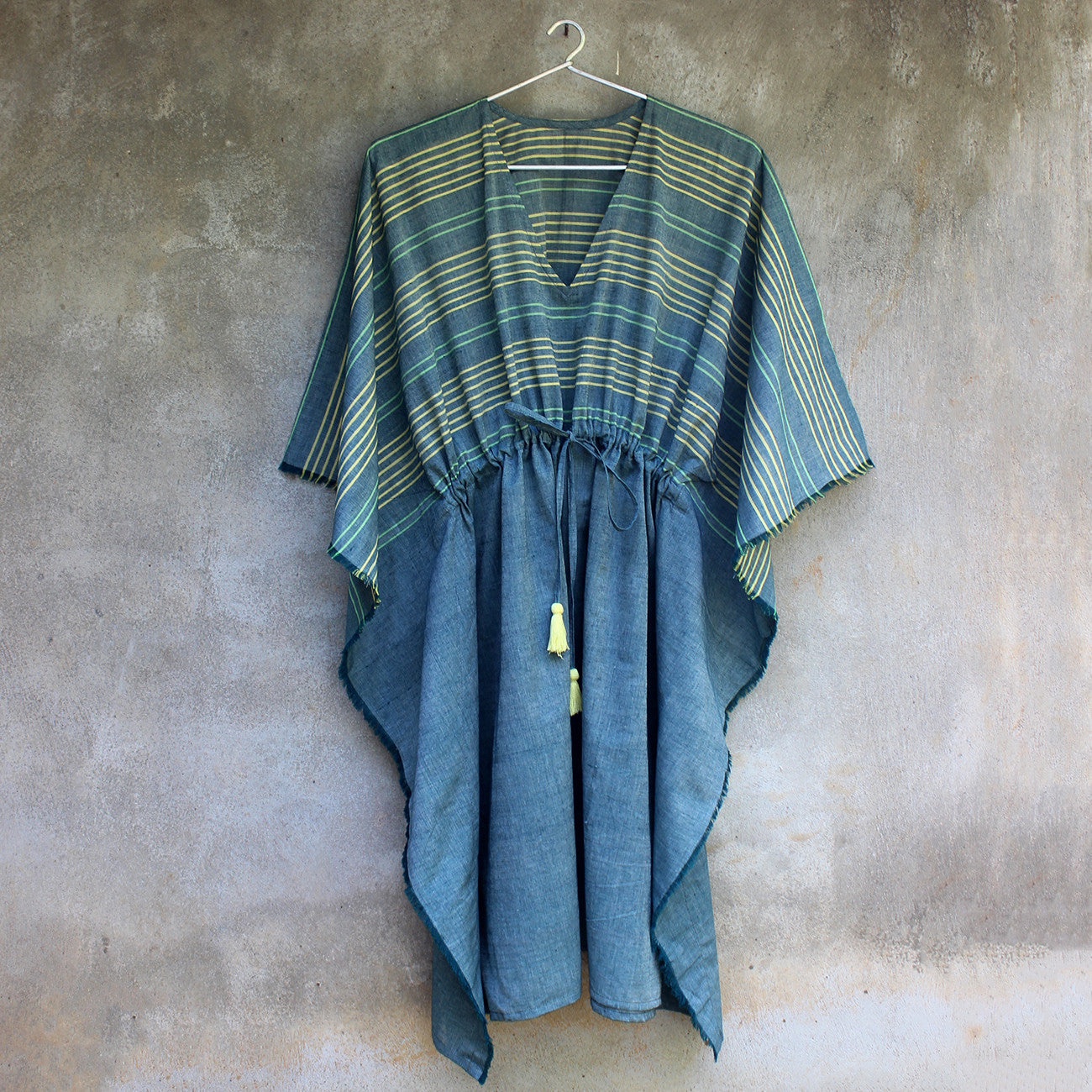 Poovar Kaftan - Kara Weaves
 - 2