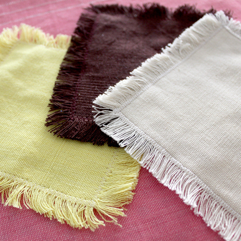 Confetti Coasters - Kara Weaves
 - 4