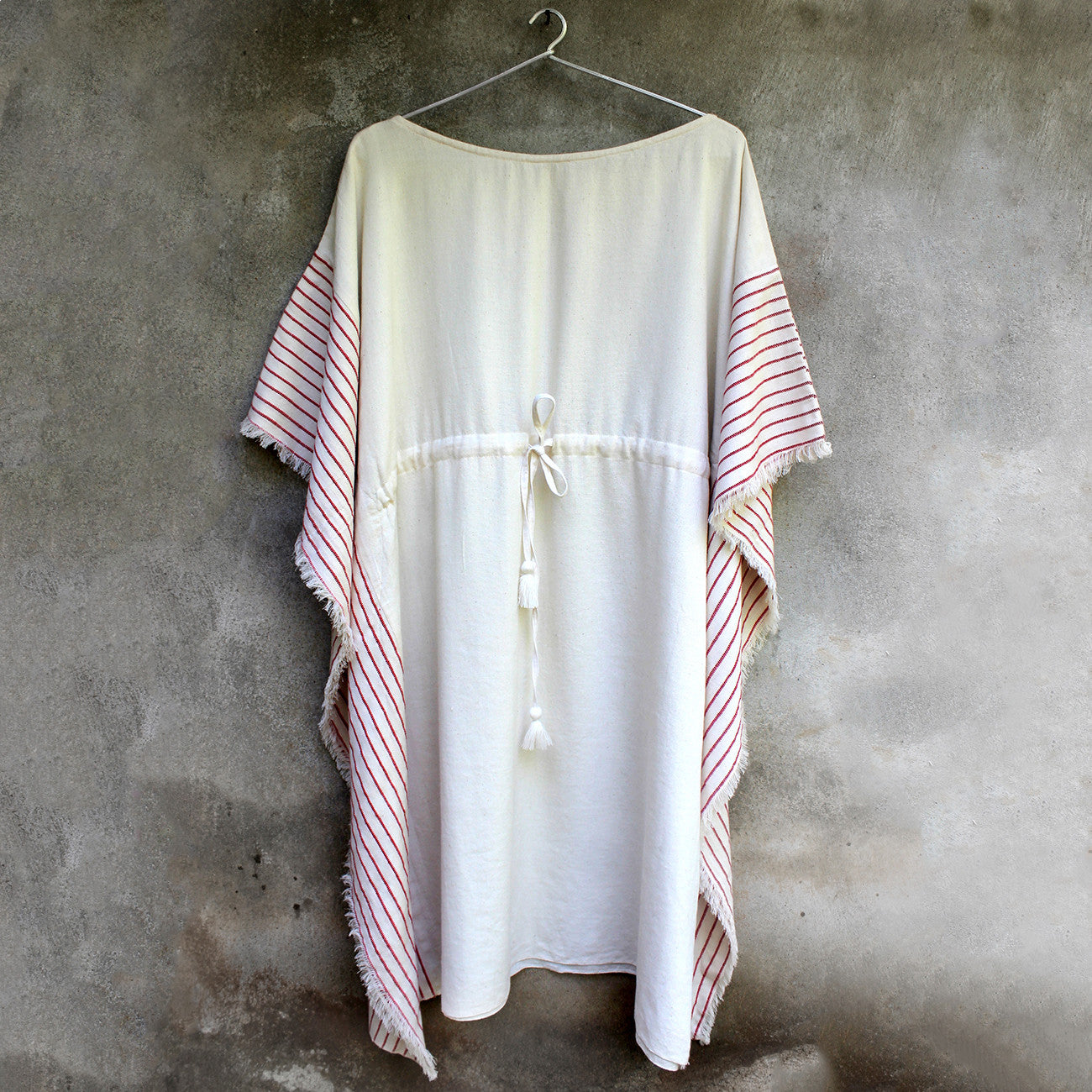 Varkala Kaftan - Kara Weaves
 - 3