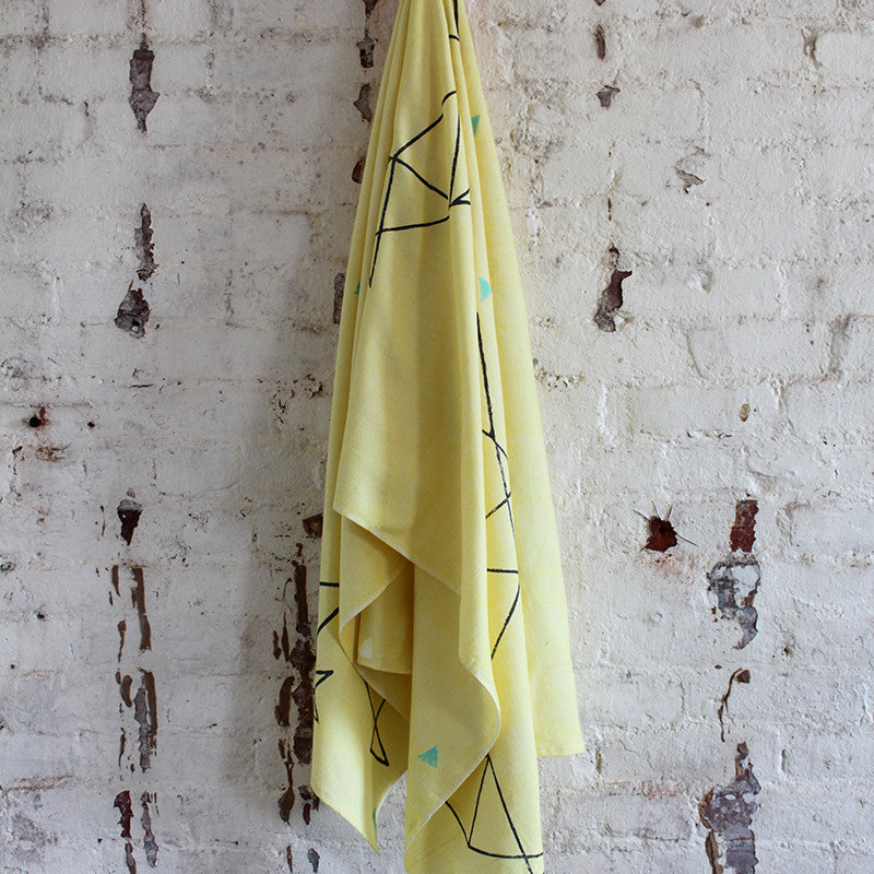 Taara Multi-use Textile - Kara Weaves
 - 2