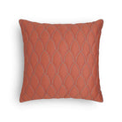 Darwaja Quilted Cushion cover