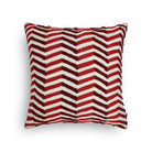 Lahar Hand Embroidered Cushion
