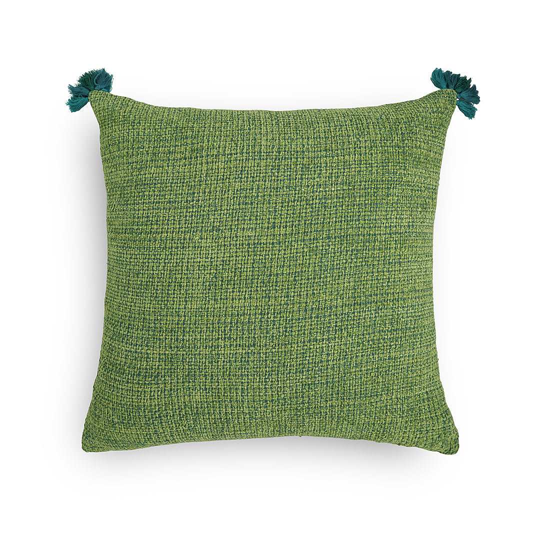 Ananya Handwoven Cushion