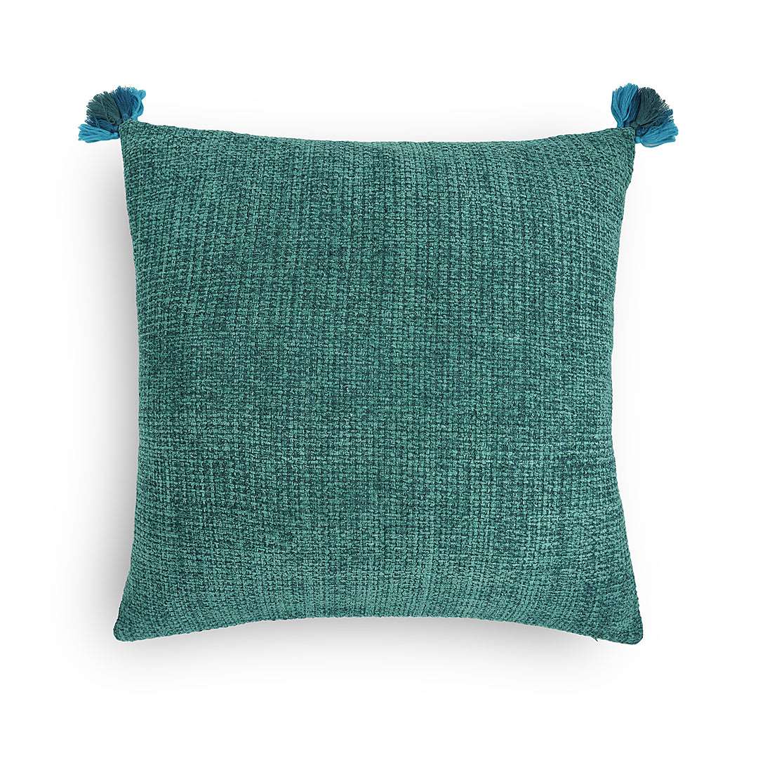 Ananya Handwoven Cushion