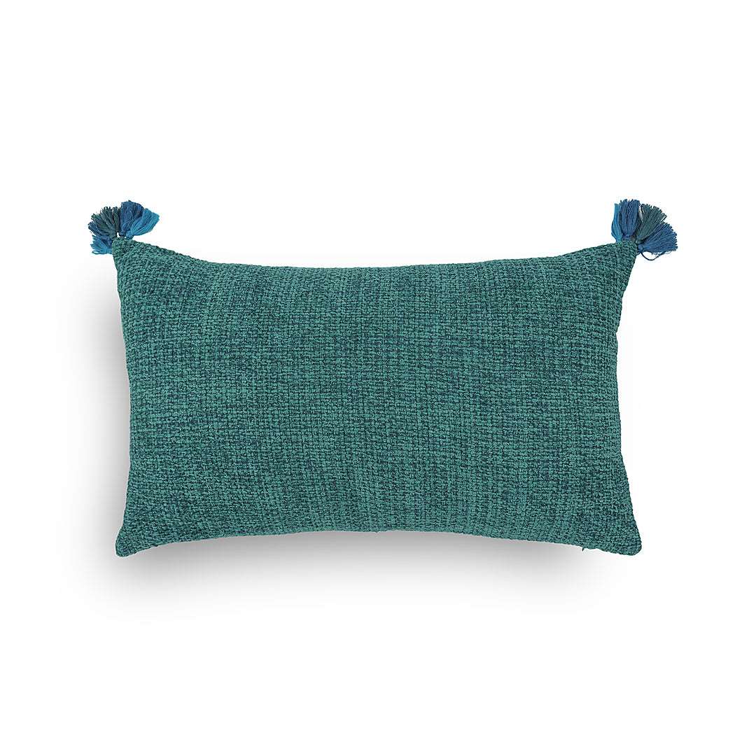 Ananya Handwoven Cushion