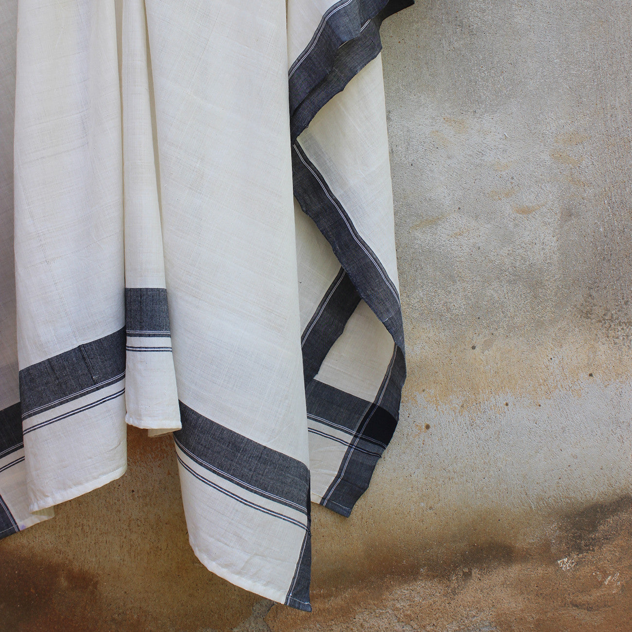 Mundu Kaftan - Kara Weaves
 - 3