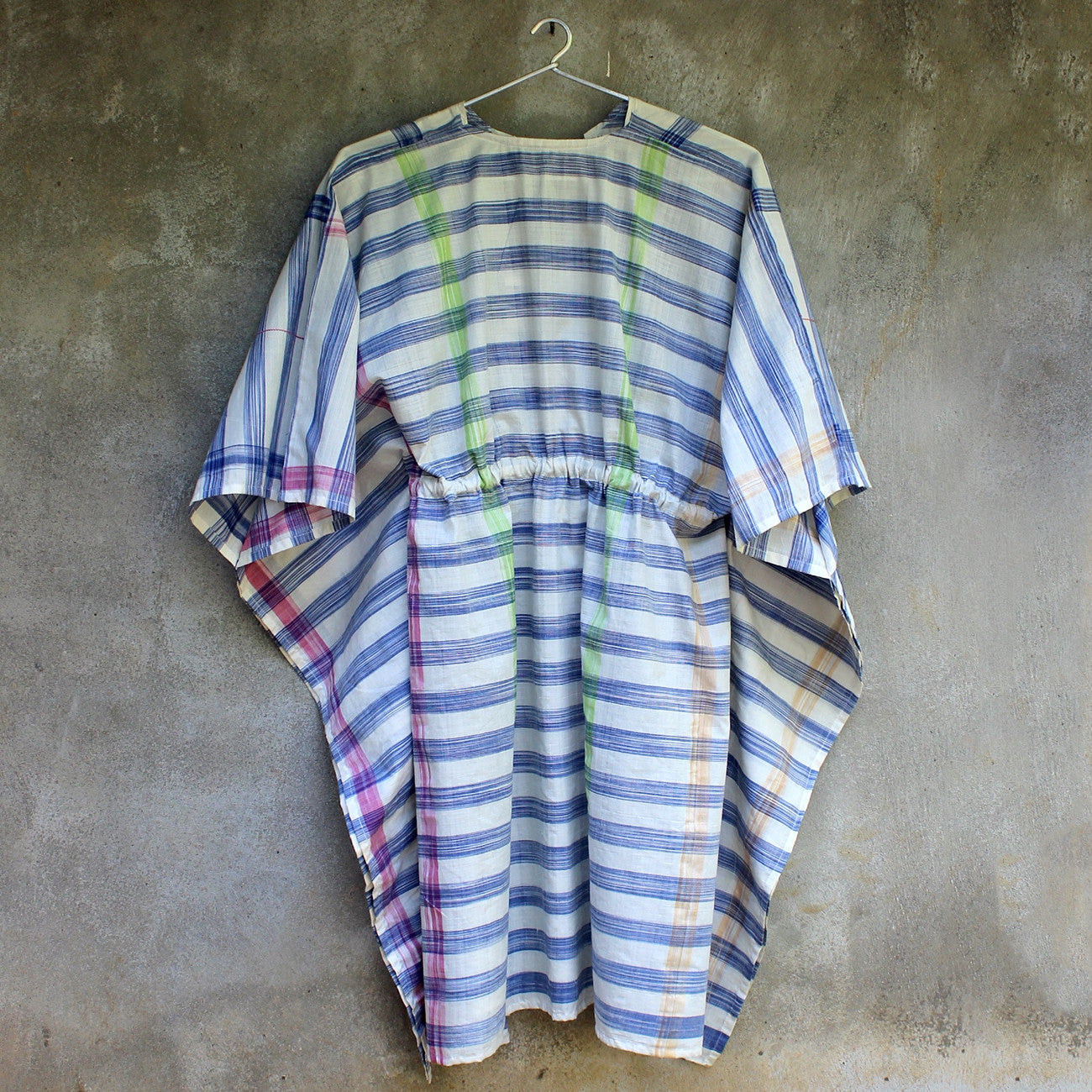 Tide Kaftan - Kara Weaves
 - 2