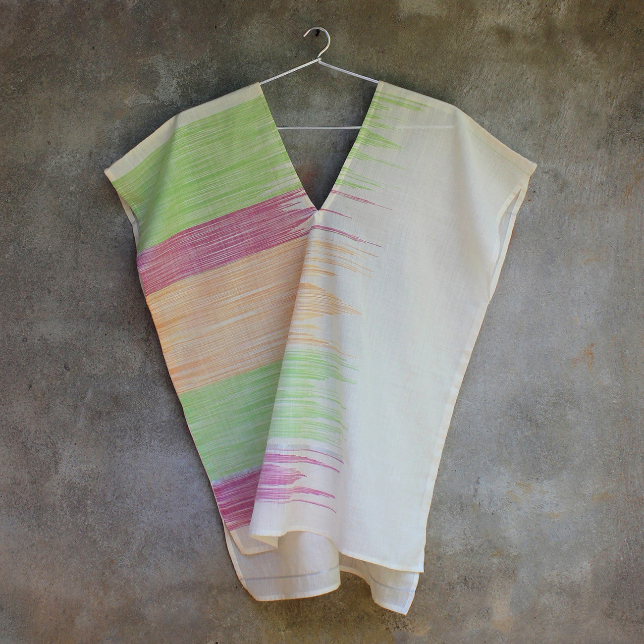 Kovalam Cliffs Blouse - Kara Weaves
 - 2