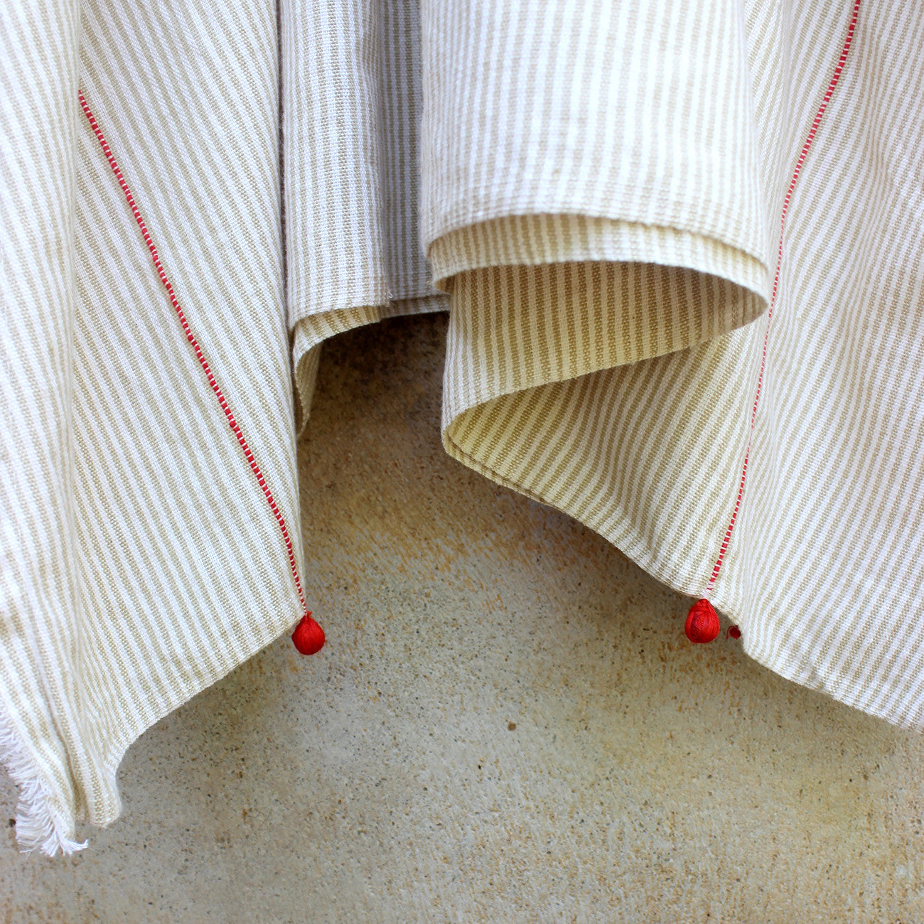 Beypore Kaftan - Kara Weaves
 - 2