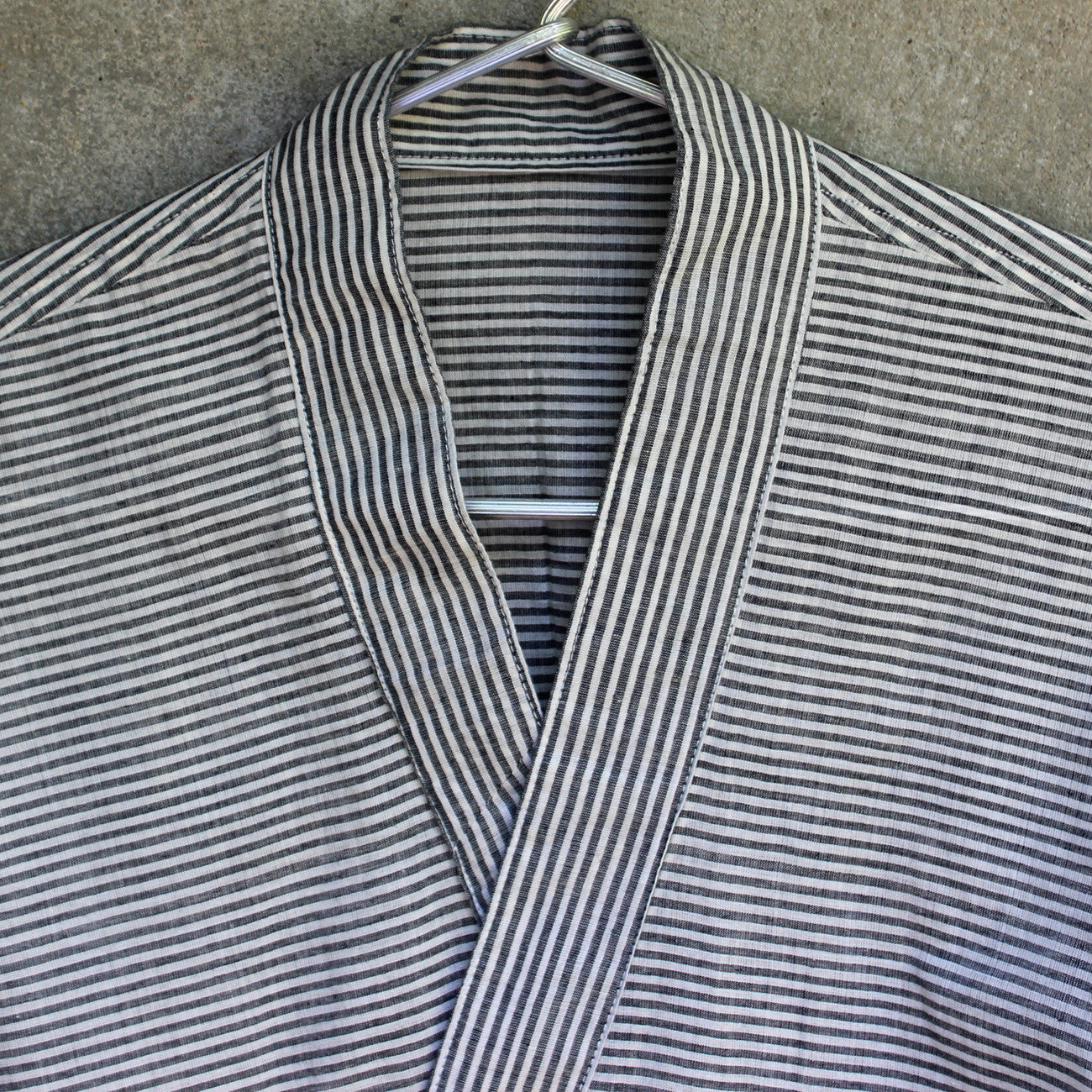 Payyoli Robe - Kara Weaves
 - 4