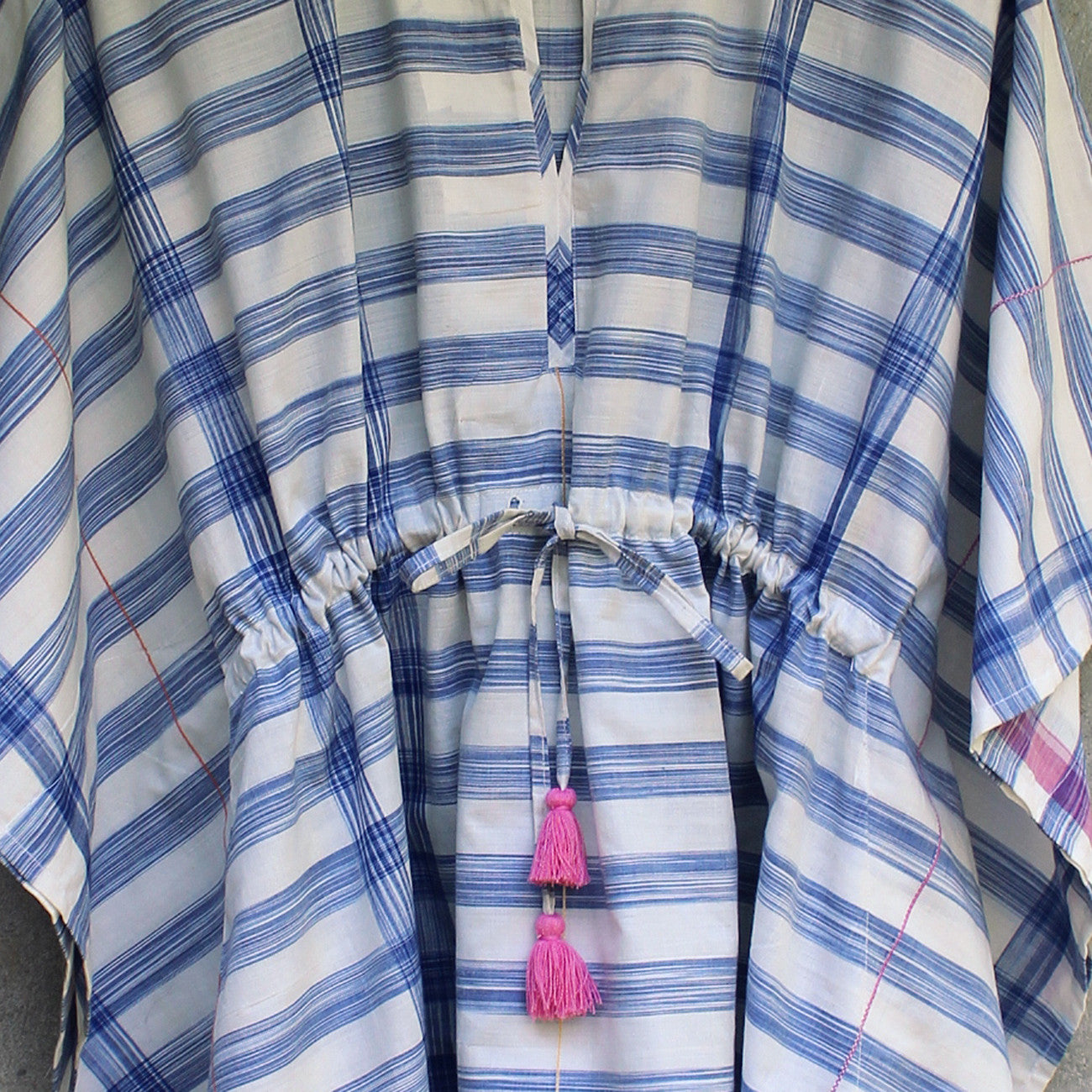 Tide Kaftan - Kara Weaves
 - 3