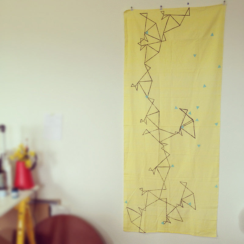 Taara Multi-use Textile - Kara Weaves
 - 1