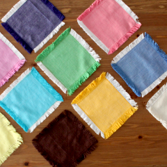 Confetti Coasters - Kara Weaves
 - 2