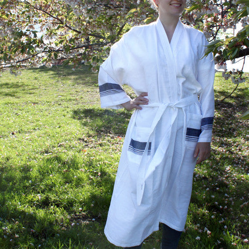 White Robes - Kara Weaves
 - 5