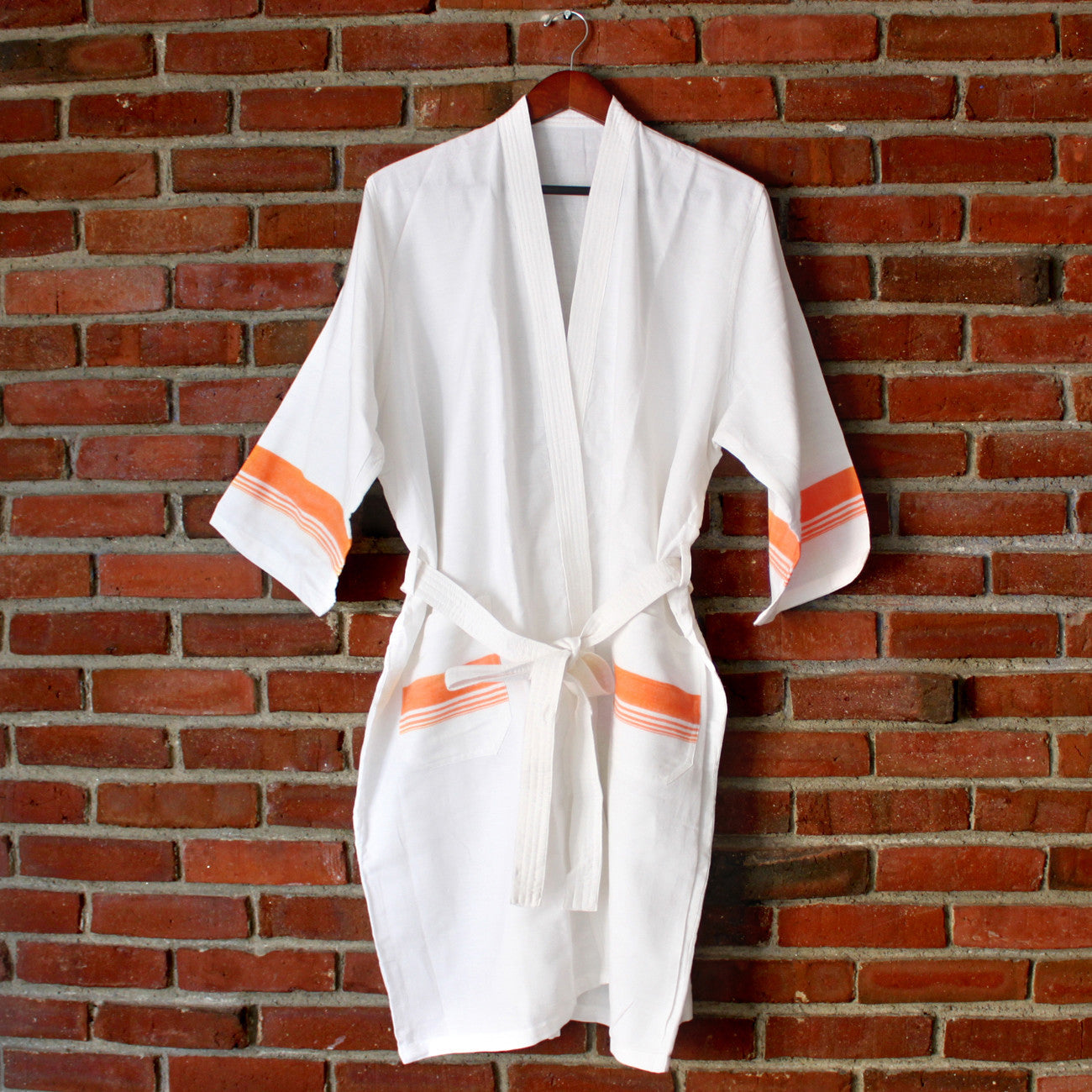 White Robes - Kara Weaves
 - 4