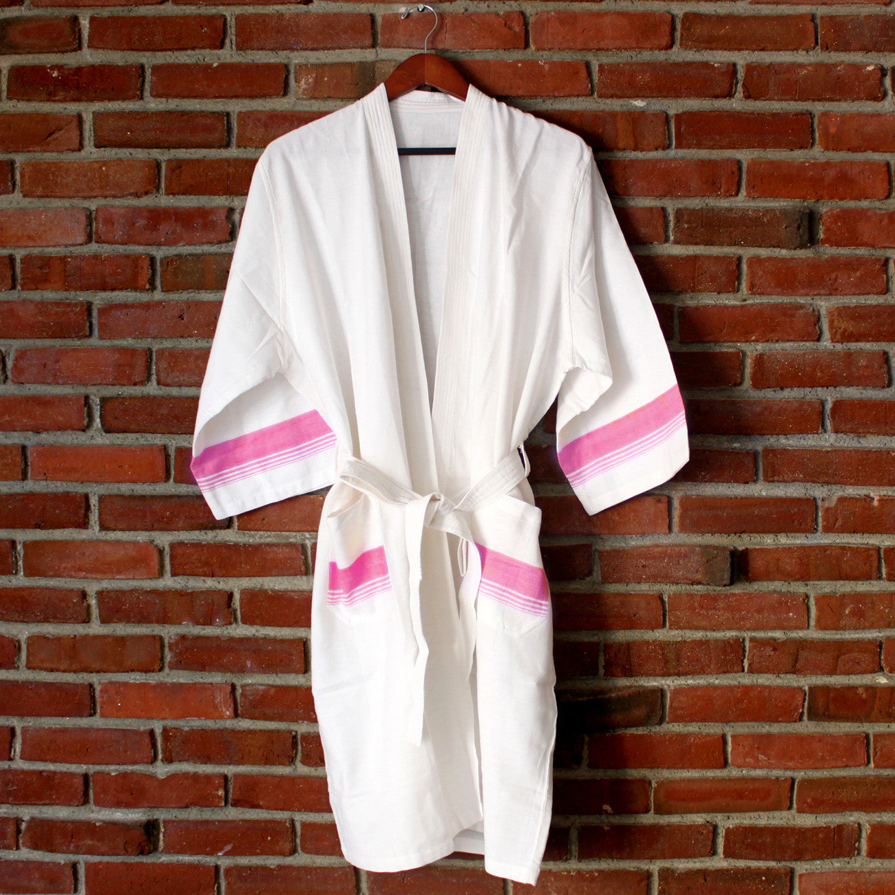 White Robes - Kara Weaves
 - 2