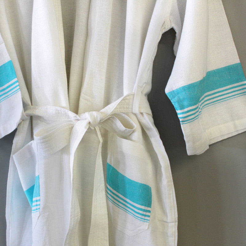 White Robes - Kara Weaves
 - 3