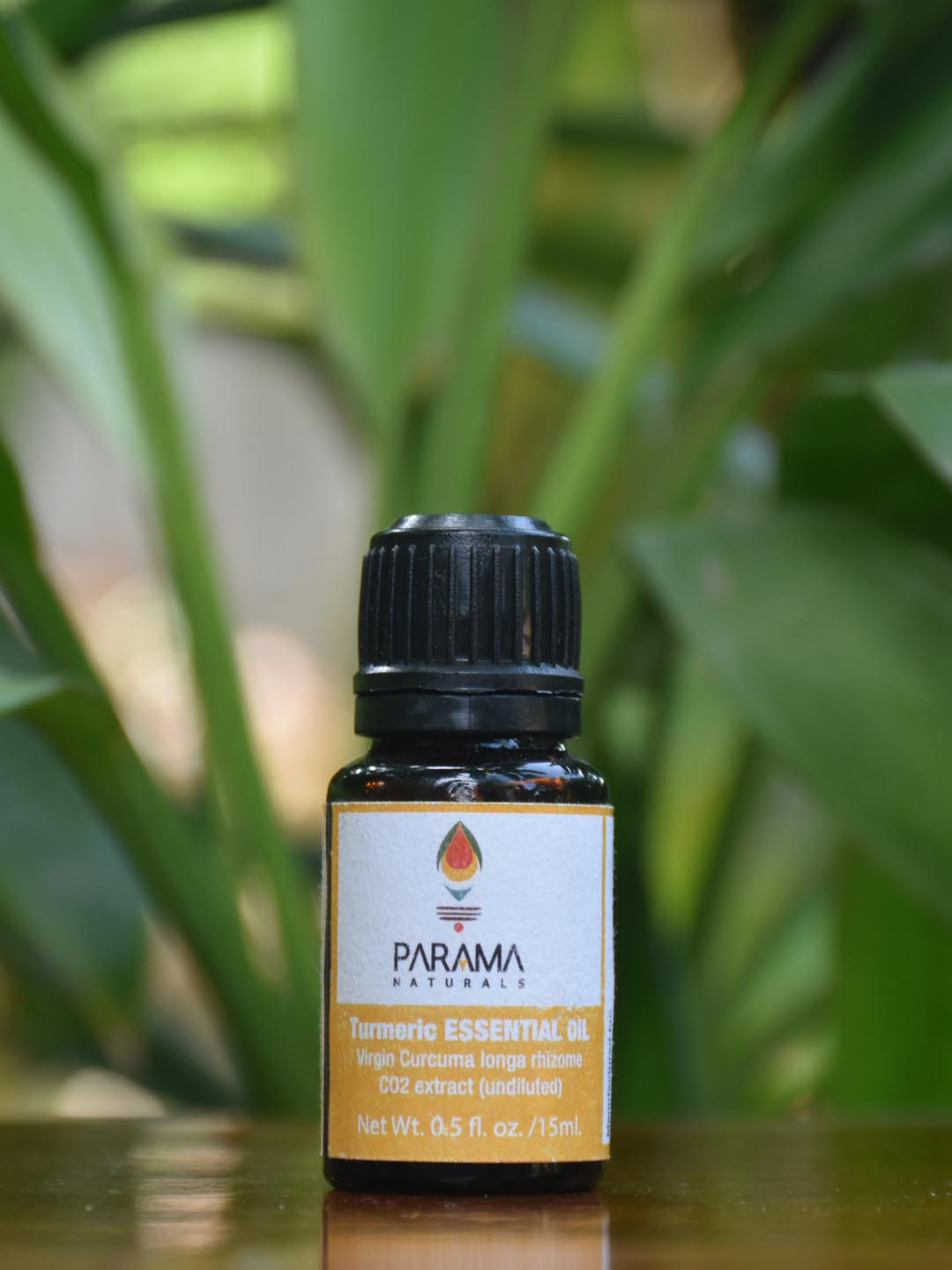 Turmeric Essential Oil, Parama Naturals, Aroma Therapy, Natural Skin Care Products, Sensitive Skin, Clean Beauty