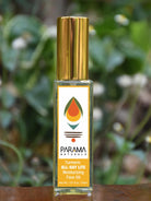 Turmeric, Turmeric Oil, Lite Oil, Face Oil, Face Serum, Skin Brightening, Coconut Oil, Makeup base oil,Moisturizer, Serum, Parama Naturals