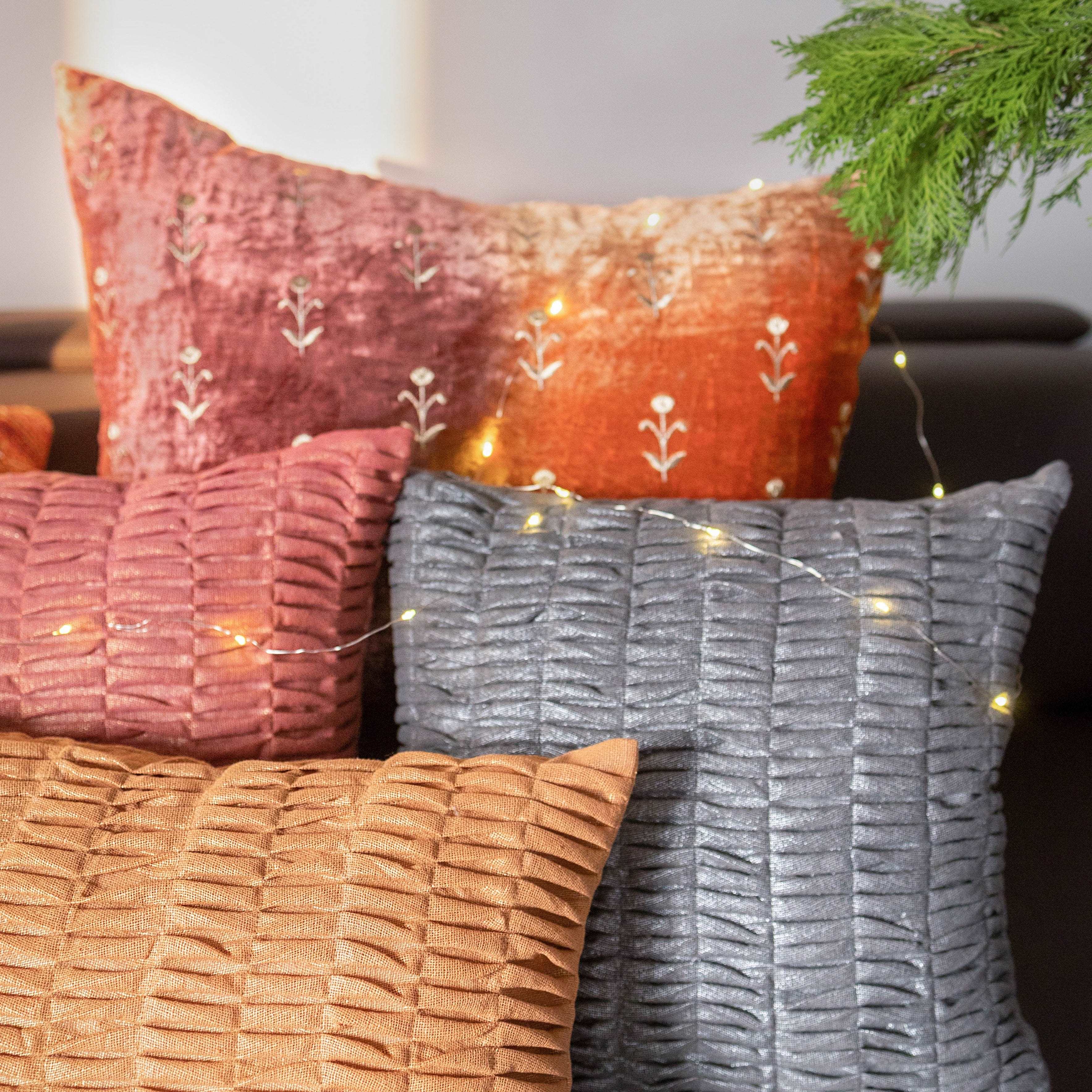 Ombre Cushion Cover