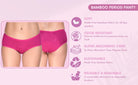 Period Underwear in clothing