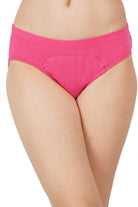 Period Underwear in clothing