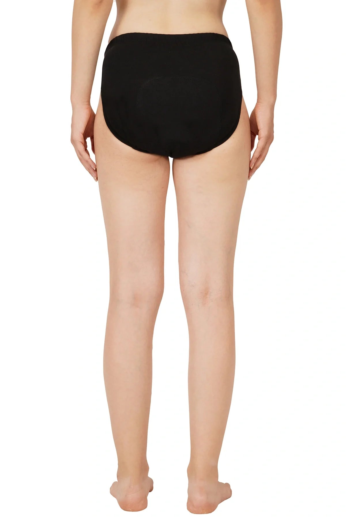 Period Underwear in clothing